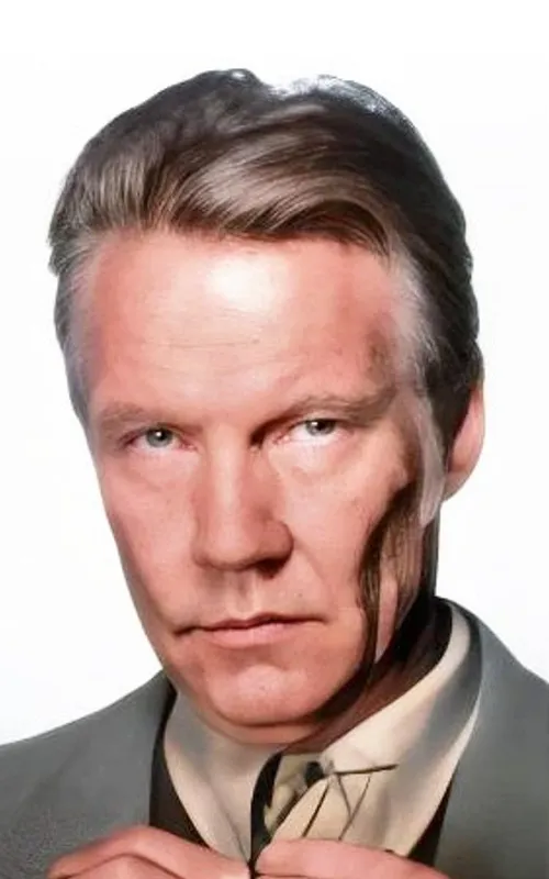 David Hemblen