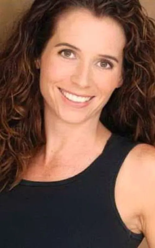 Jennifer Badger