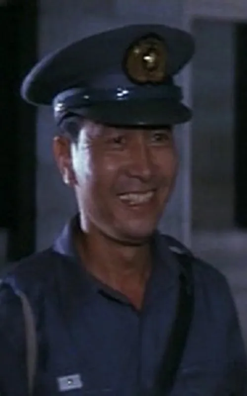 Tadashi Okabe