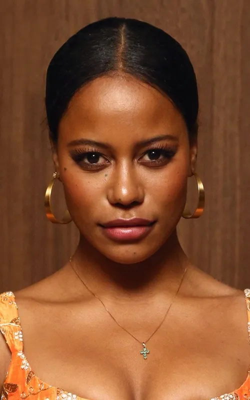 Taylour Paige