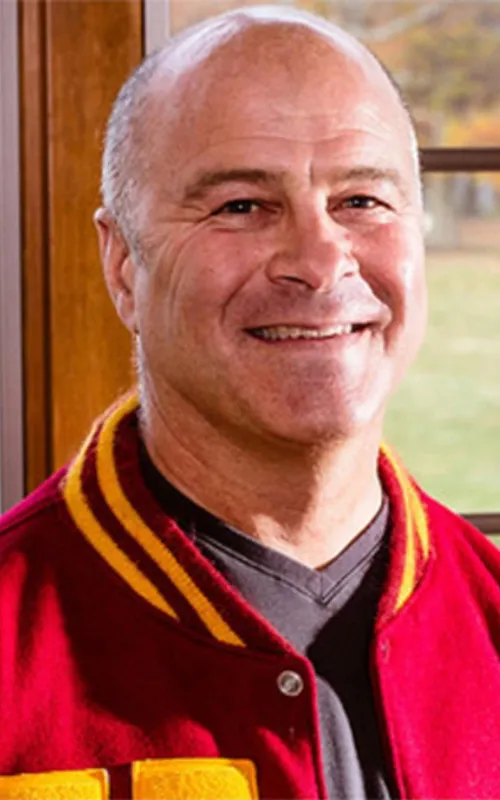 Brad Long