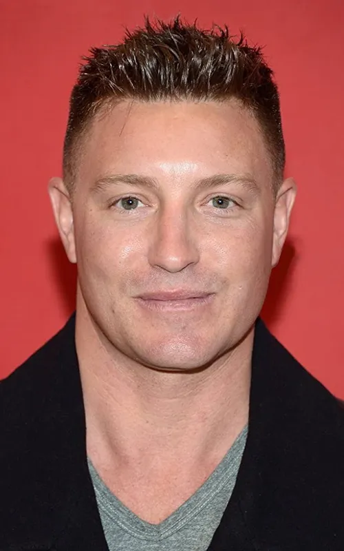 Lane Garrison