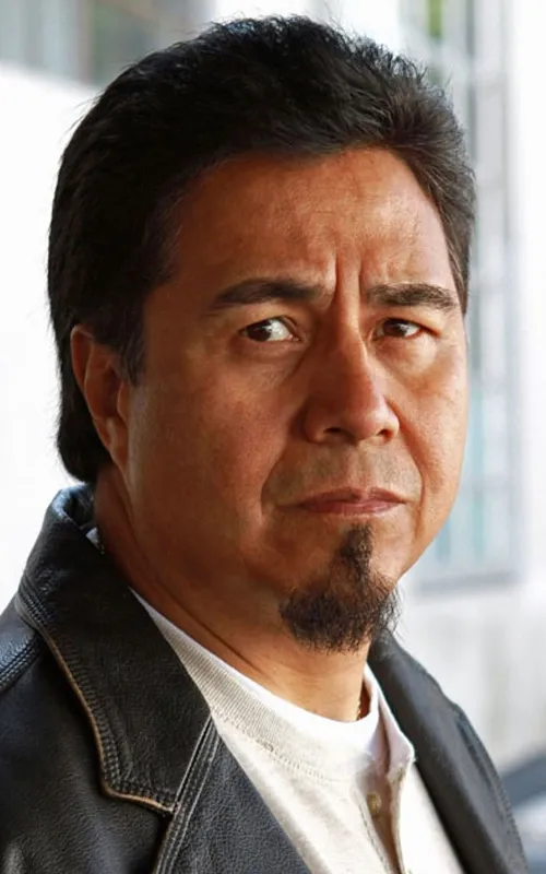 Jimmy Ortega