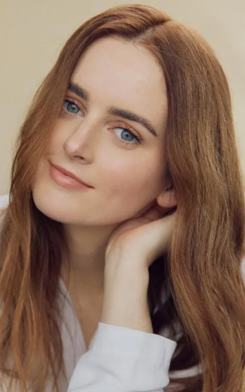 Sophie McShera