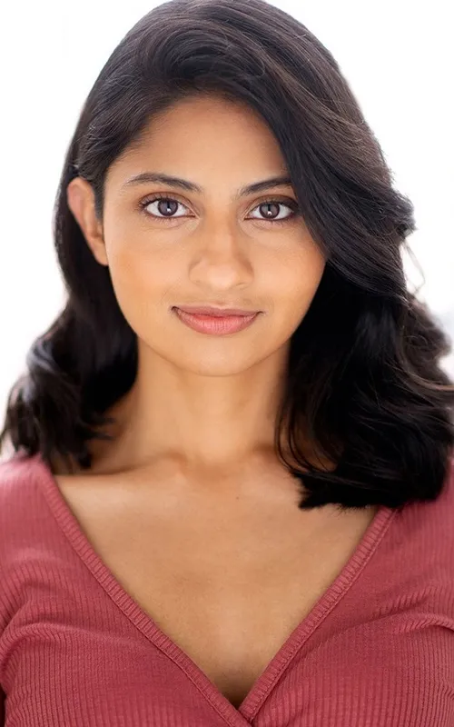 Rachel Kamath