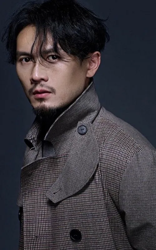 Aaron Chow