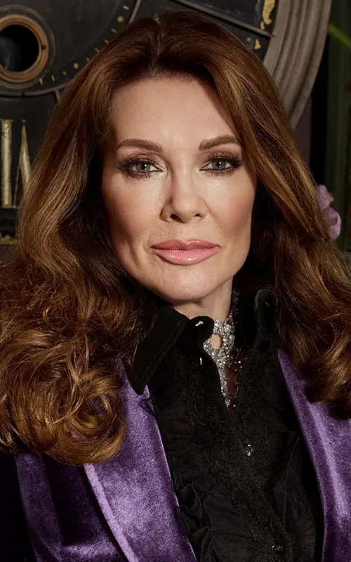 Lisa Vanderpump
