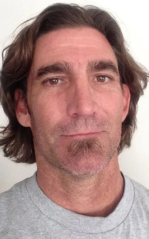 Erik Rondell