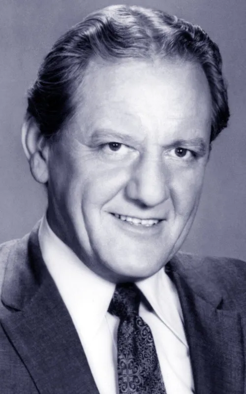 Henry Beckman