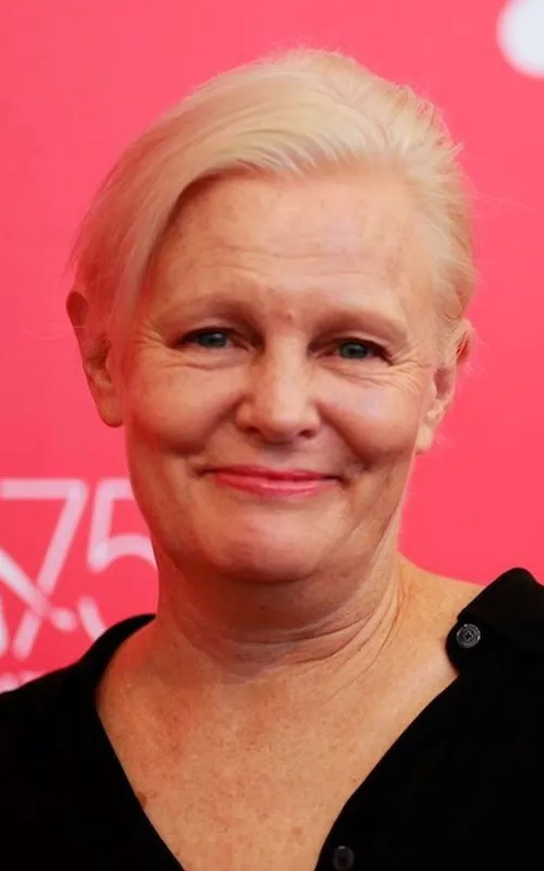 Mary Harron