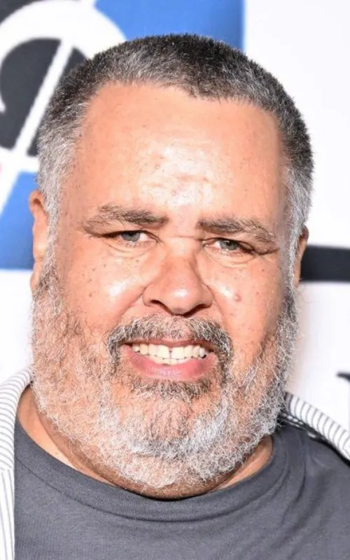 Ed Eckstine