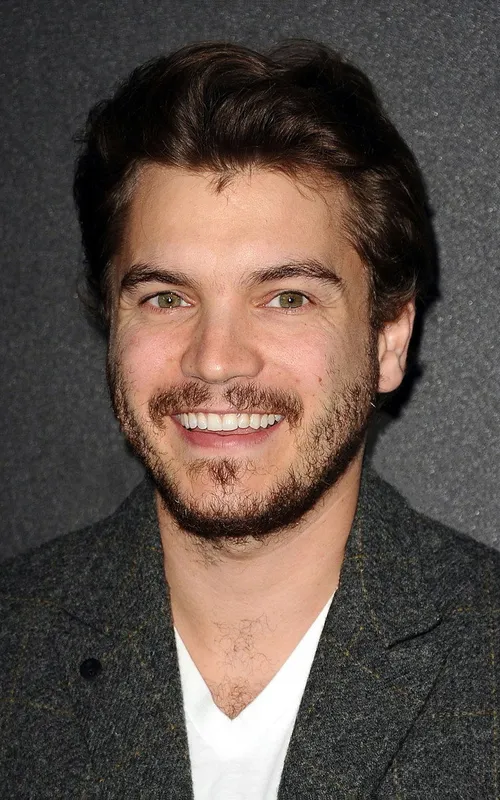 Emile Hirsch
