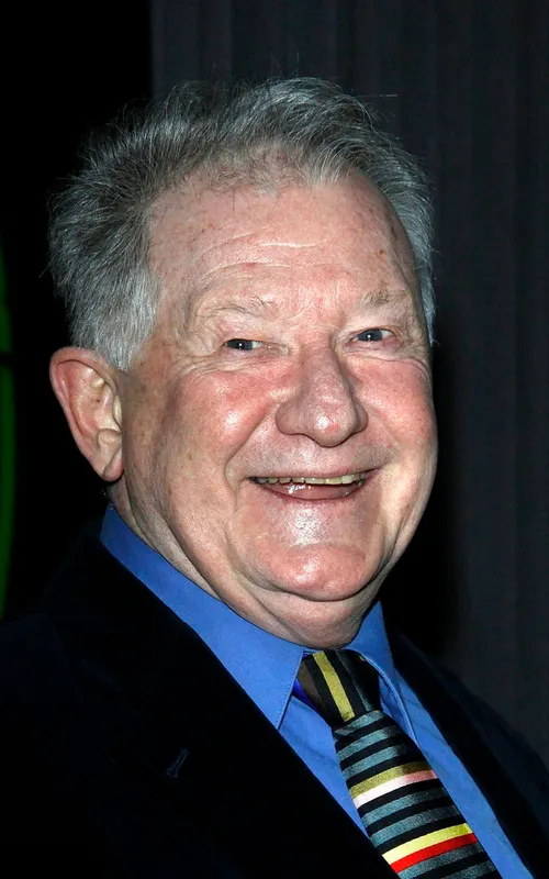 Harvey Evans