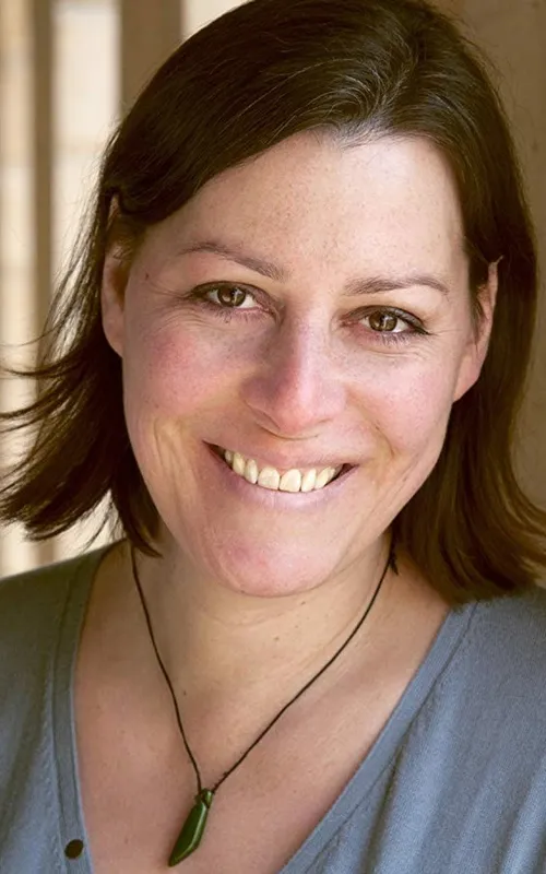 Rebecca Root