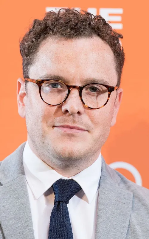 Joshua McGuire