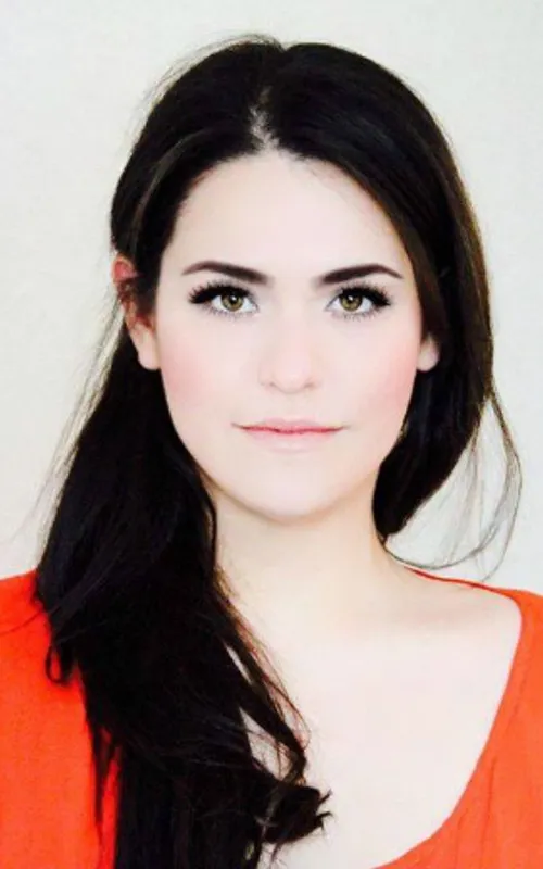 Jade Halley Bartlett