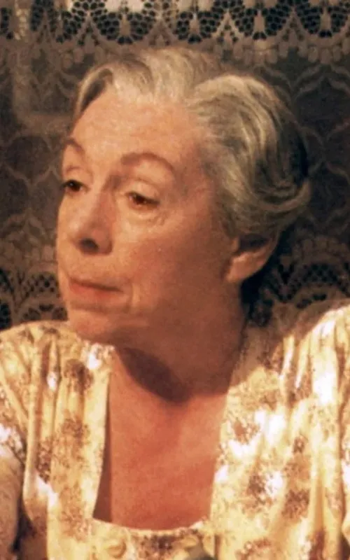 Freda Dowie