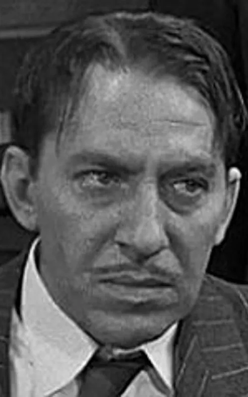 Thayer Roberts