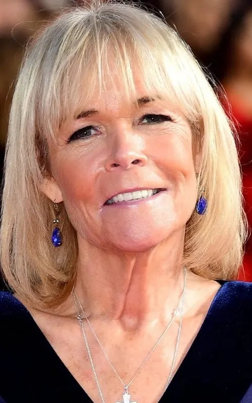 Linda Robson
