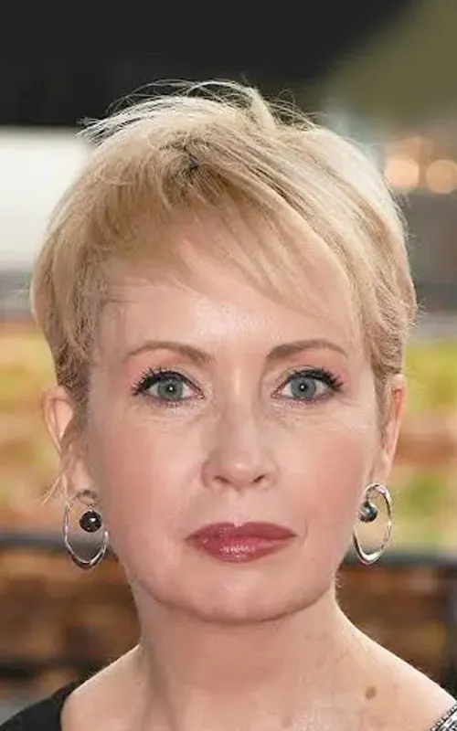 Lysette Anthony