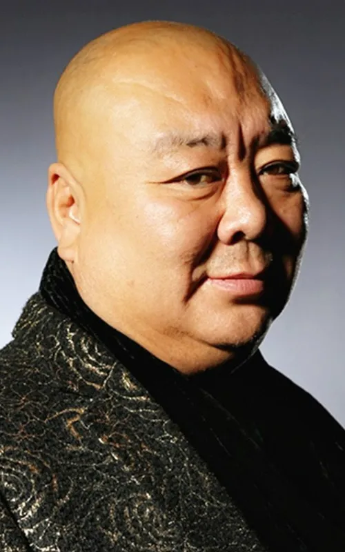 Cheng Sihan