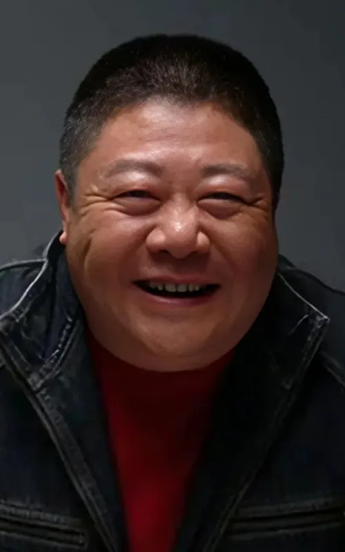 Liu Jinshan