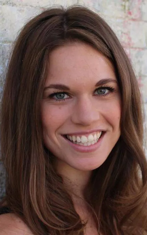 Christina Kuehl