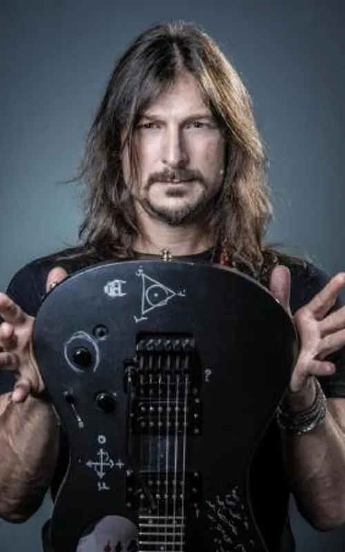Rafael Bittencourt