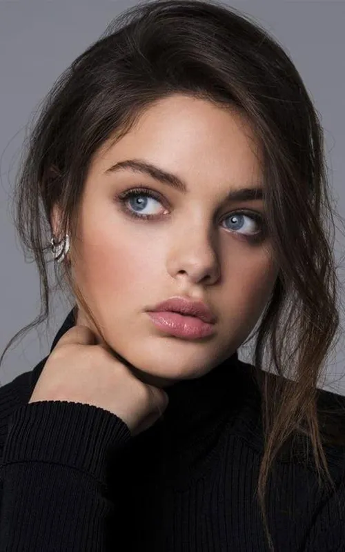 Odeya Rush
