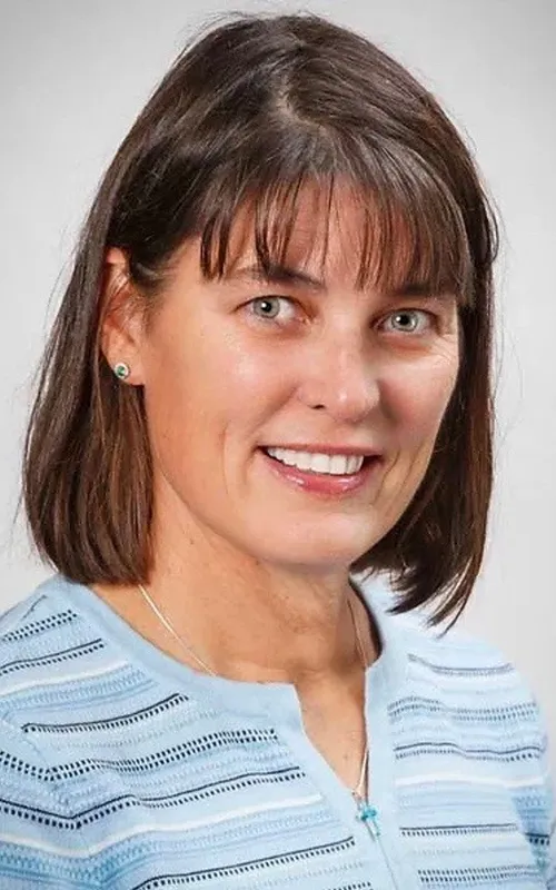 Mary Neal