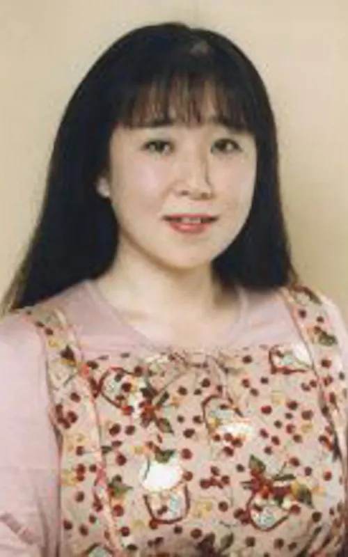 Mari Mashiba
