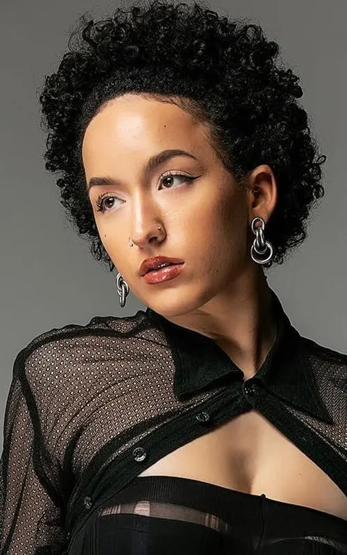 Iyana Fawcett