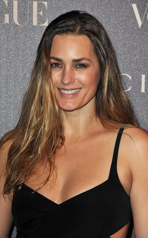 Yasmin Le Bon