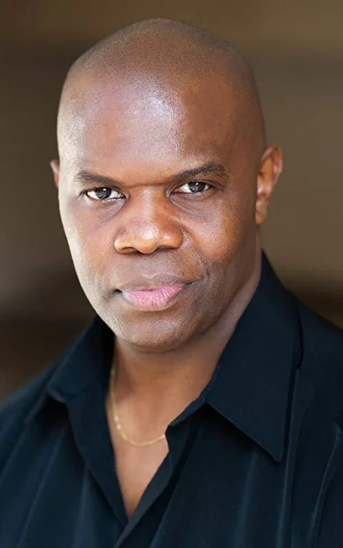 Antonio D. Charity
