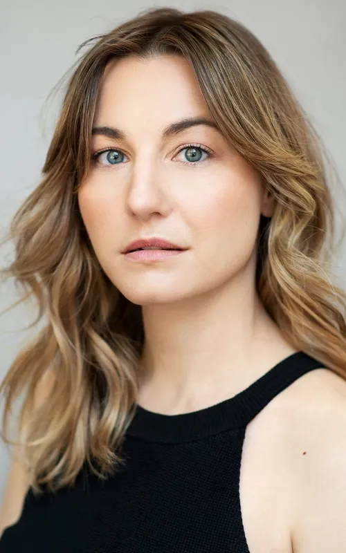 Lydia Zadel