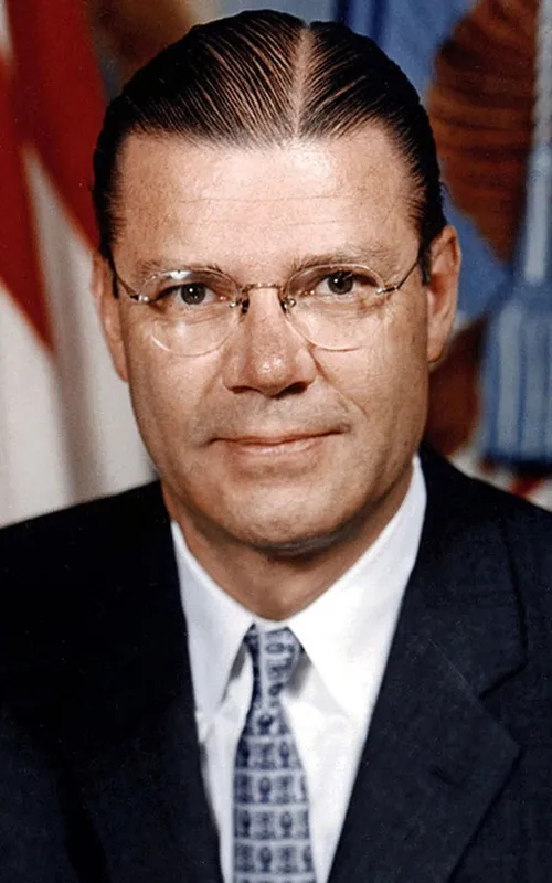 Robert McNamara