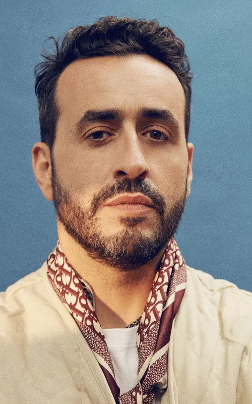 Jonathan Cohen