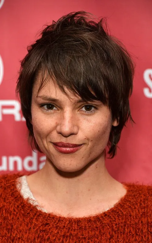 Eléonore Hendricks