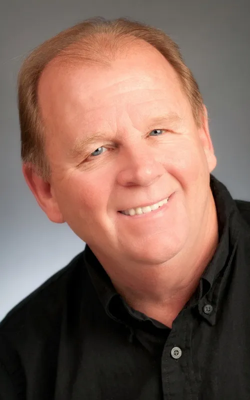 Mickey O'Keefe
