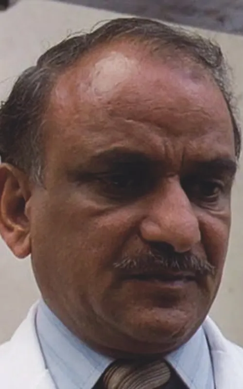 Badi Uzzaman