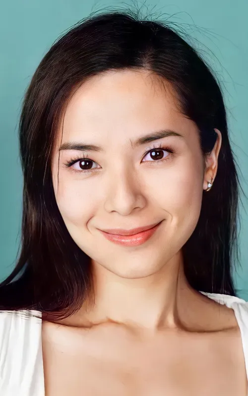 Sonija Kwok Sin-Nae