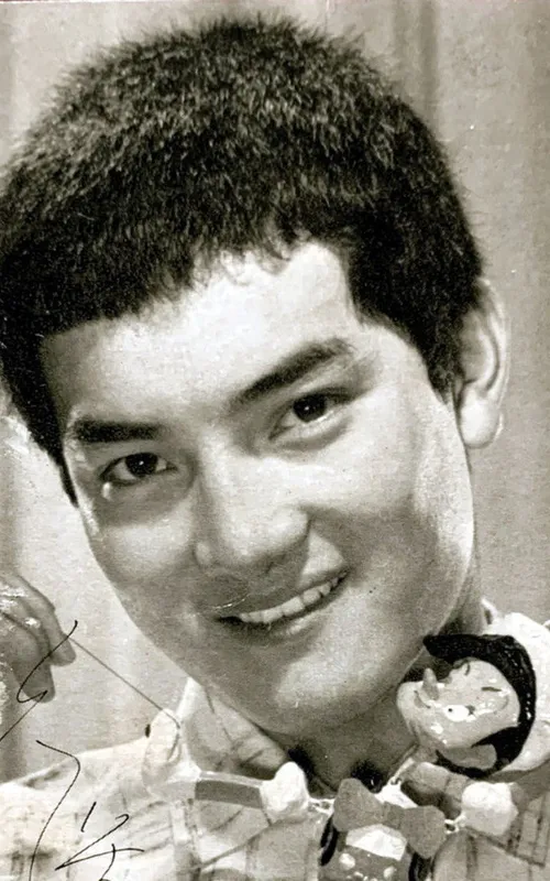 Akira Kubo