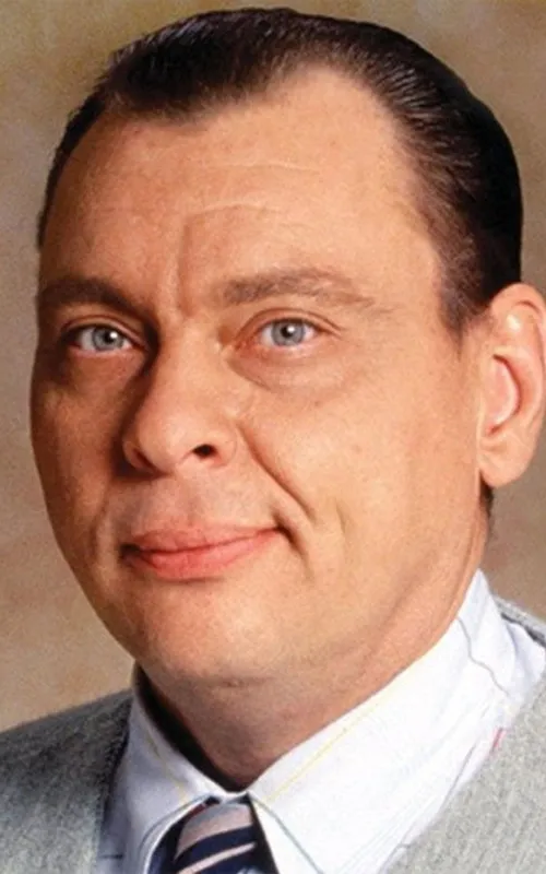 Larry Drake