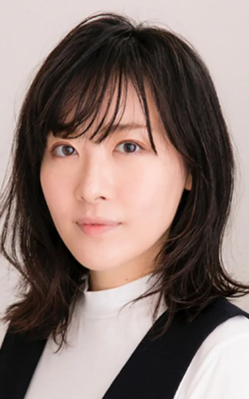 Aki Maeda