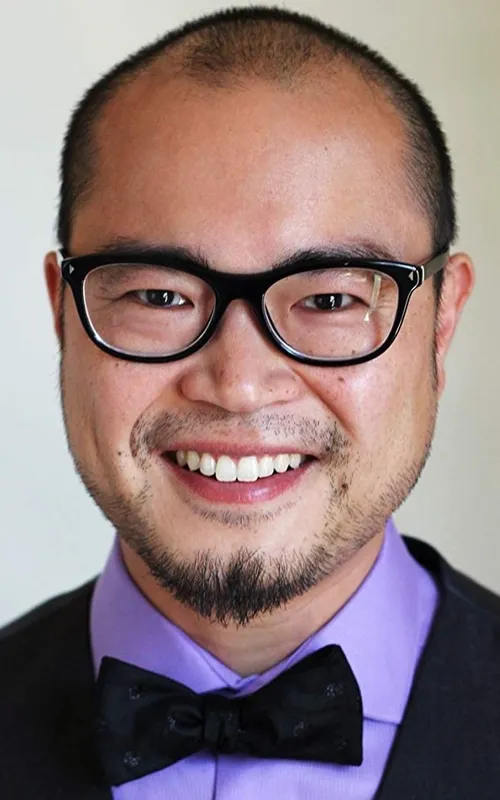 James Taku Leung