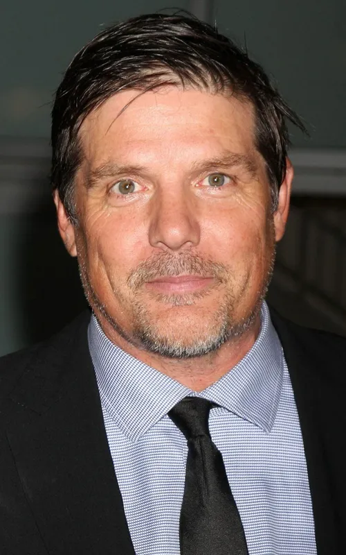 Paul Johansson