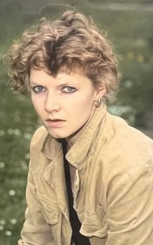 Dawn Archibald