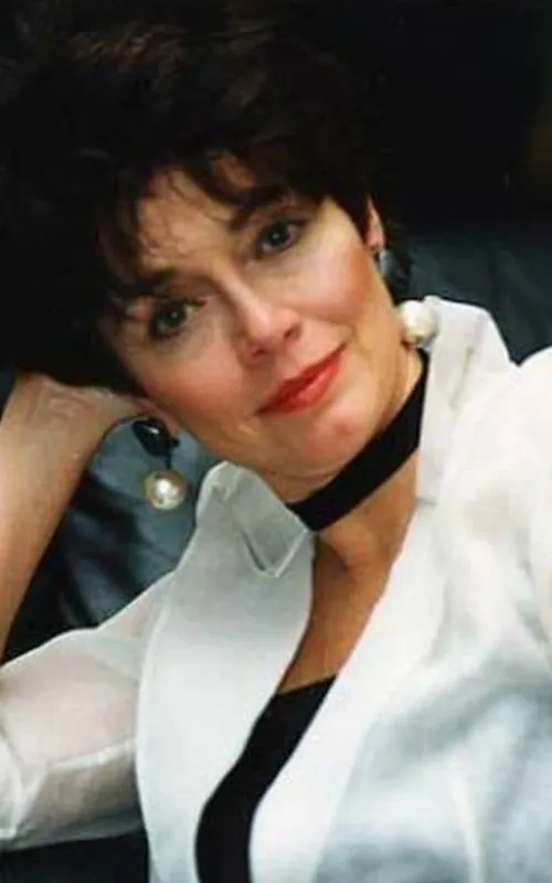 Kathleen Barr