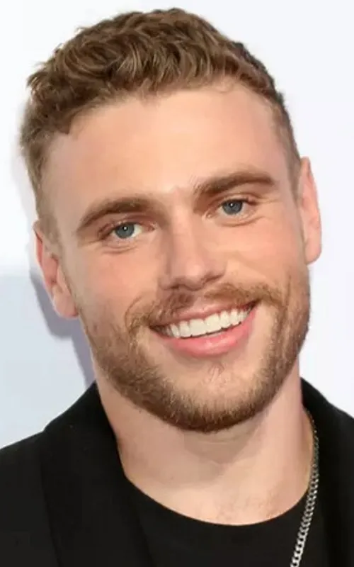 Gus Kenworthy