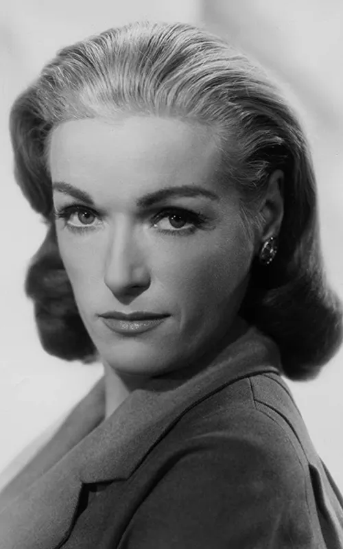 Lilyan Chauvin